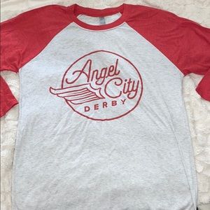 Angel city derby top